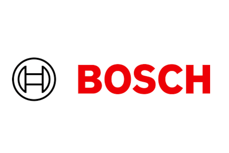 Bosch in Pasadena