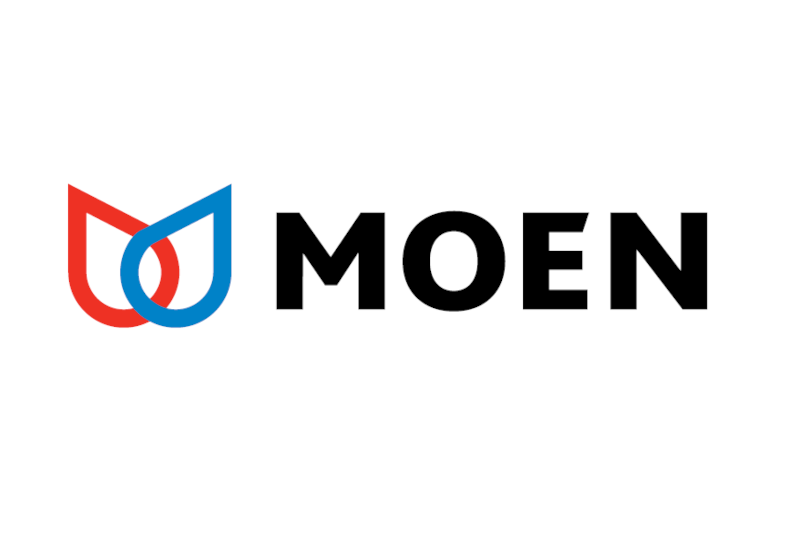 Moen in Pasadena