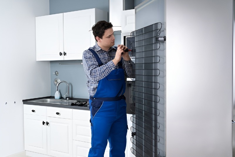 Understanding Refrigerator Repair Pasadena: Common Issues and Tips