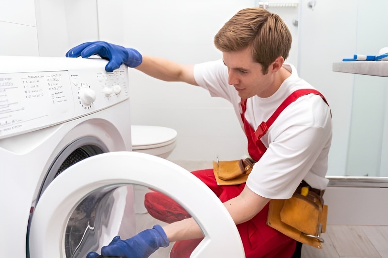 Effective DIY Tips for Washer Repair Pasadena Issues