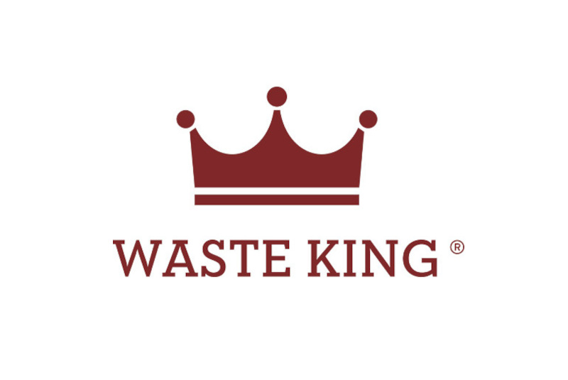 Waste King in Pasadena